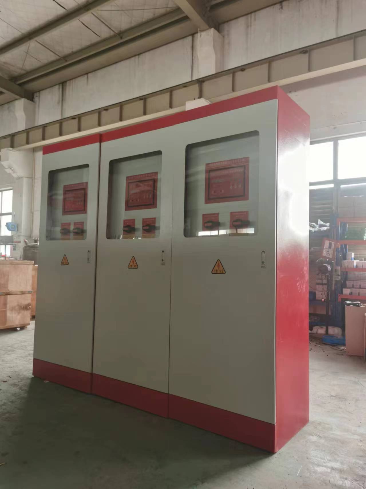 消防星三角控制柜,消防泵控制柜廠家,水泵控制柜廠家,星三角機(jī)械應(yīng)急控制柜